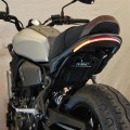 New Rage Cycles (NRC) Yamaha XSR700 Fender Eliminator Kit New Rage Cycles (NRC) Yamaha XSR700 Fender Eliminator Kit
